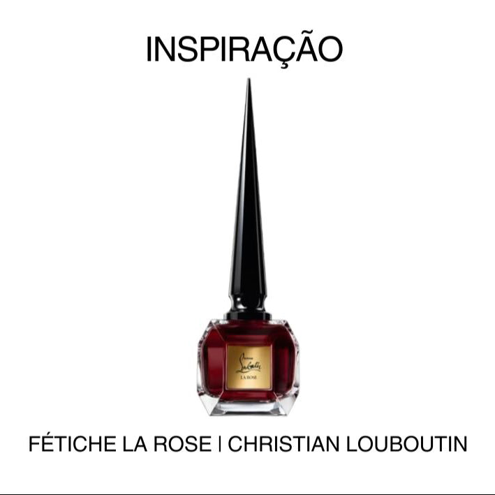 ANA ABIYEDH SCARLET - LATTAFA - EAU DE PARFUM - 60ML