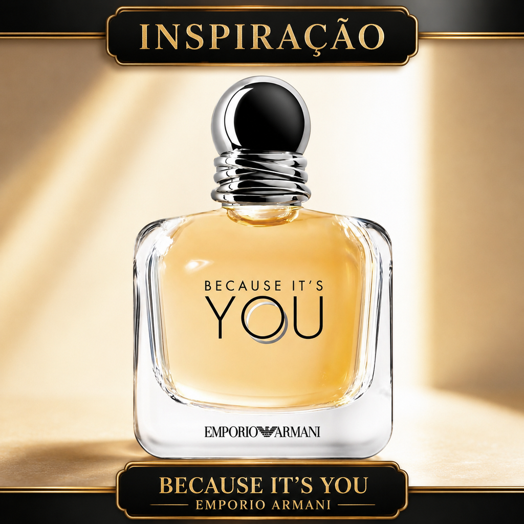 YOUR TOUCH  FOR WOMEN - MAISON ALHAMBRA - EAU DE PARFUM - 100ML