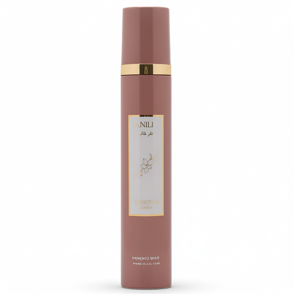 VANILLA - ISABELLE LA BELLE - PERFUMED SPRAY - 300ML