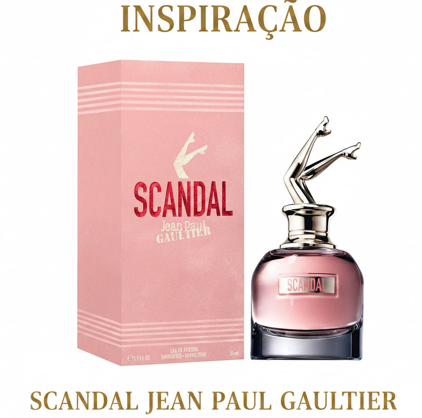 ESCANDALOSA - AMAKHA PARIS - PARFUM - 15ML