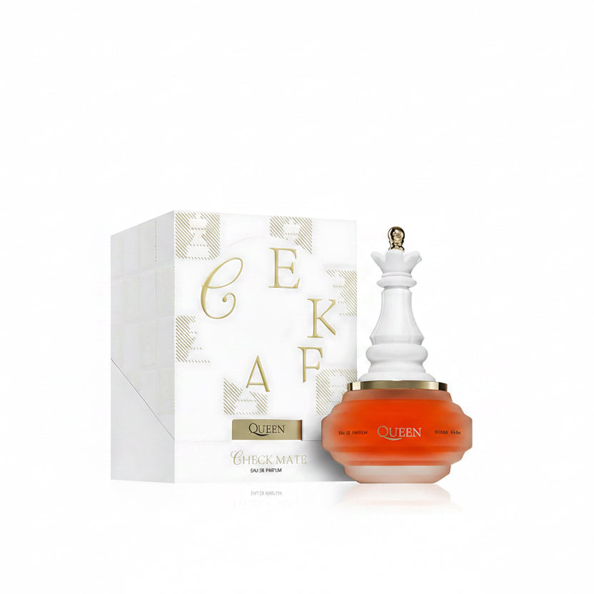 QUEEN CHECKMATE - ARMAF - EAU DE PARFUM - 100ML