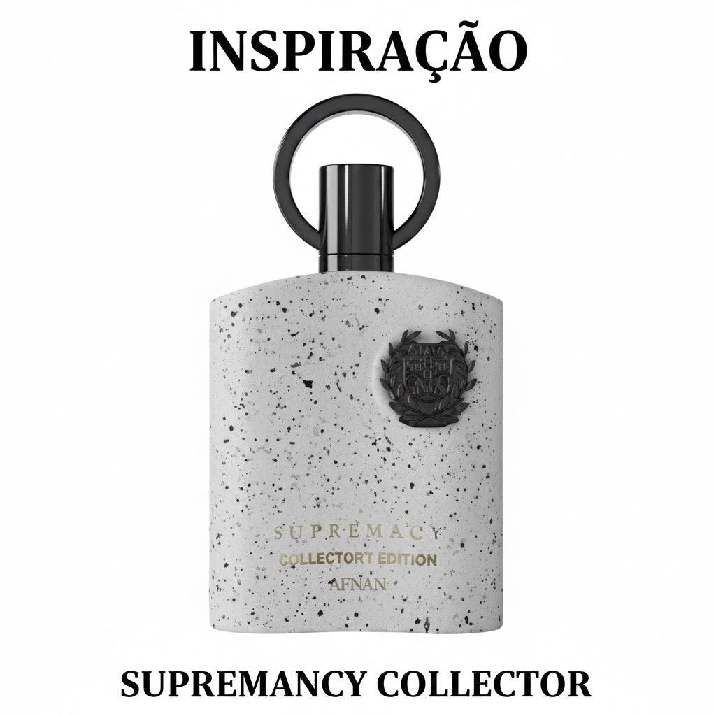 SUPREMACIA - ISABELLE LA BELLE - LE PARFUM - 15ML