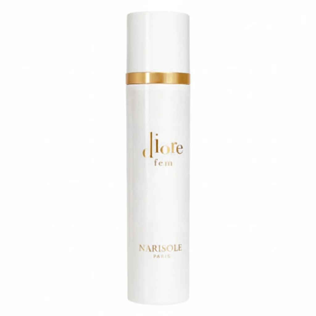 DIORE FEM - ISABELLE LA BELLE - PERFUMED SPRAY - 300ML