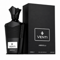 VENTI ABSOLU - FRAGRANCE WORLD - EAU DE PARFUM - 100ML
