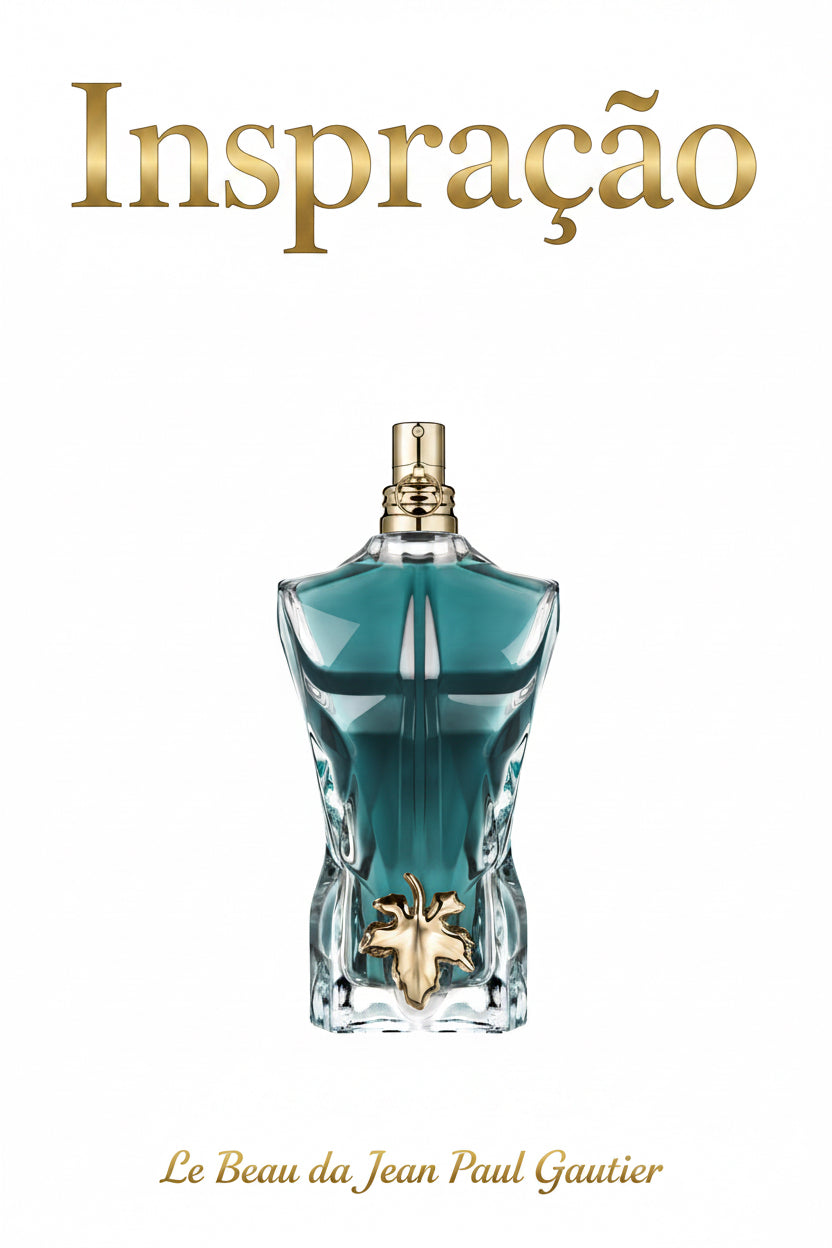 ISLAND - KHADLAJ - EXTRAIT DE PARFUM - 100ML
