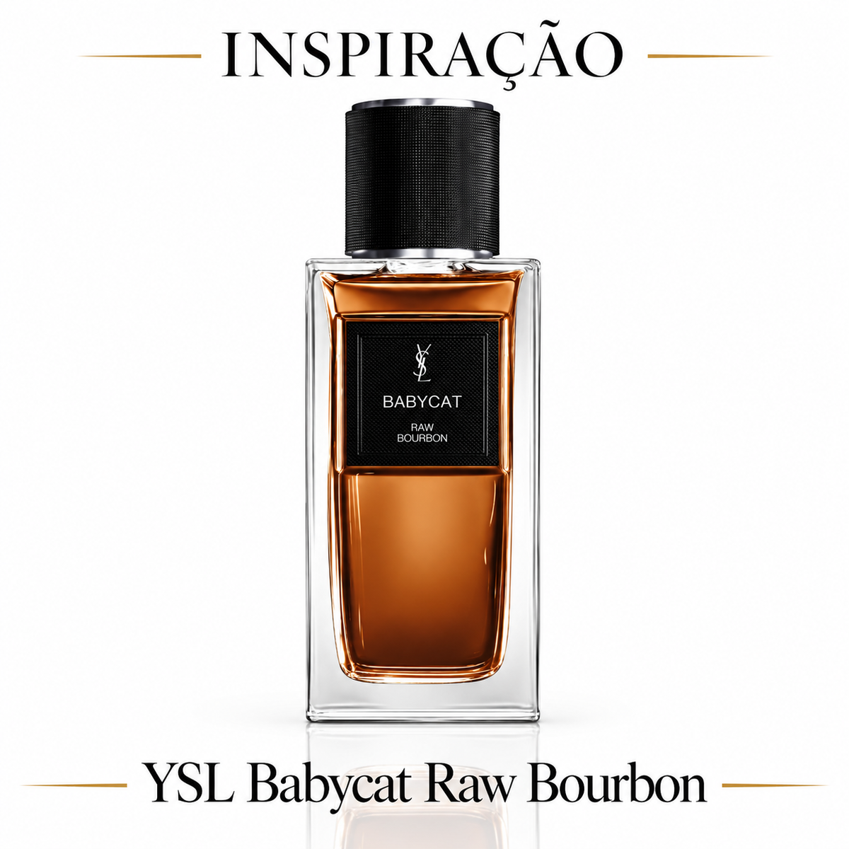 Fierte Eau de Parfum 80ml