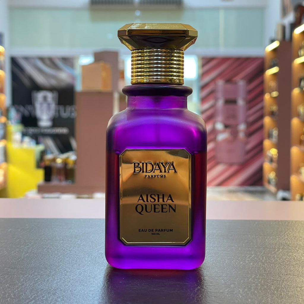 Bidaya Aisha Queen Eau de Parfum 100ml