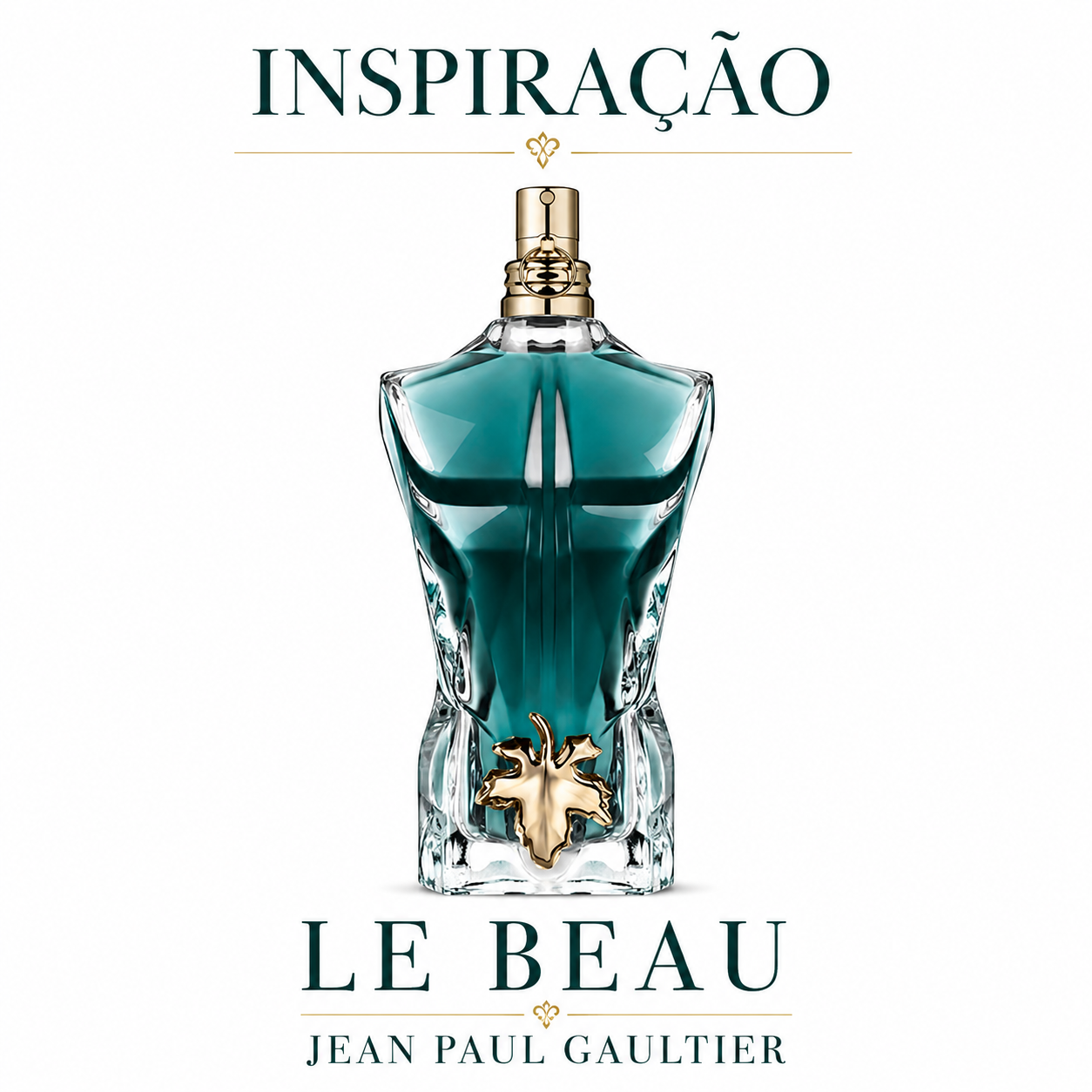 ISLAND - KHADLAJ - EXTRAIT DE PARFUM - 100ML