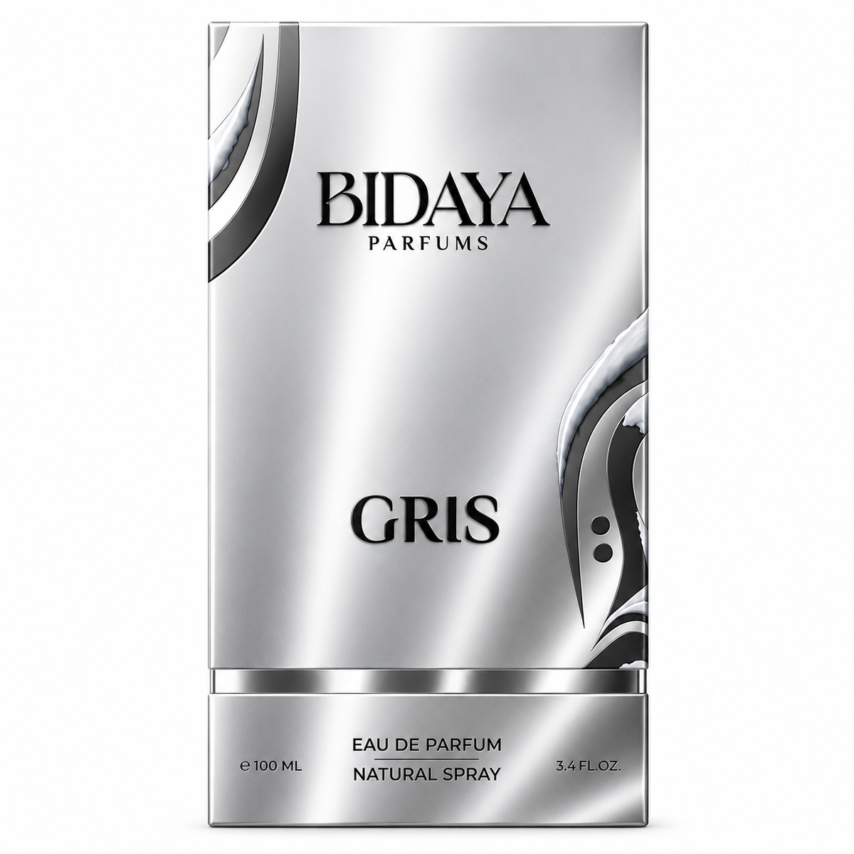 Bidaya Gris Eau de Parfum 100ml