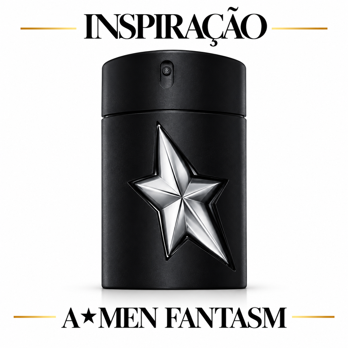 Angel Fantasm La Belle Le Parfum 15ml