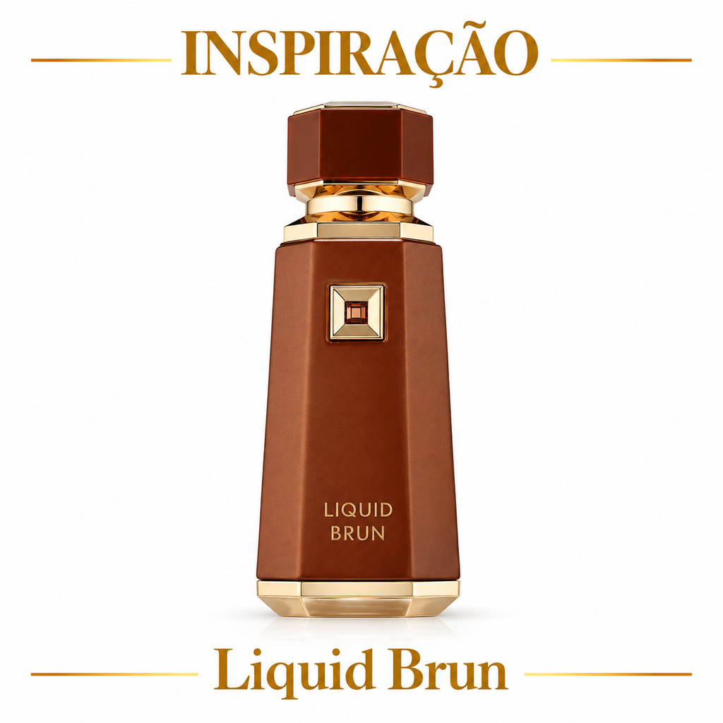 Liquid Brun La Belle Le Parfum 15ml