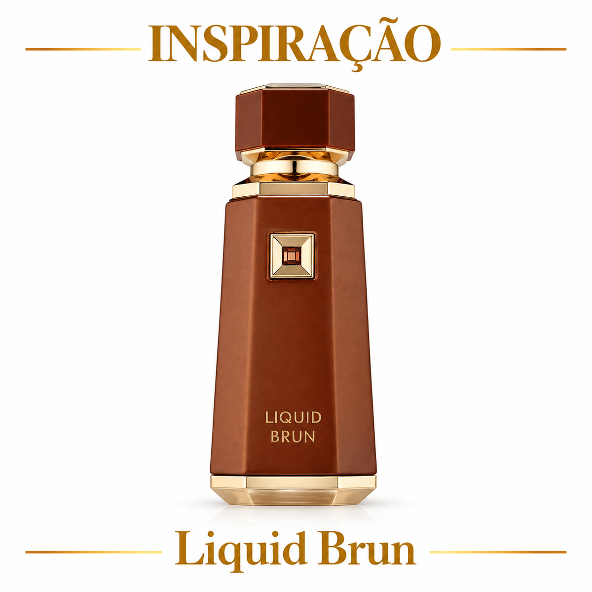 Liquid Brun La Belle Le Parfum 15ml