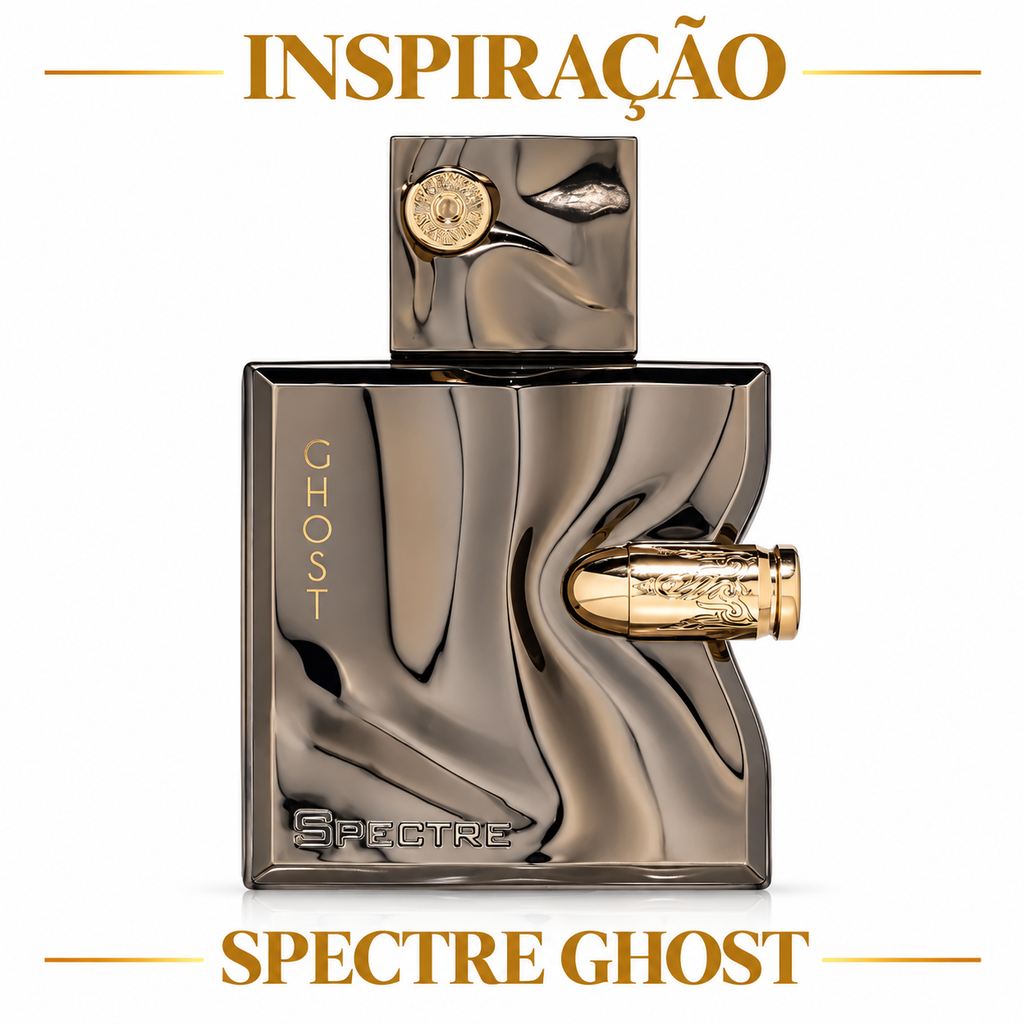 Spectre Ghost La Belle Le Parfum 15ml