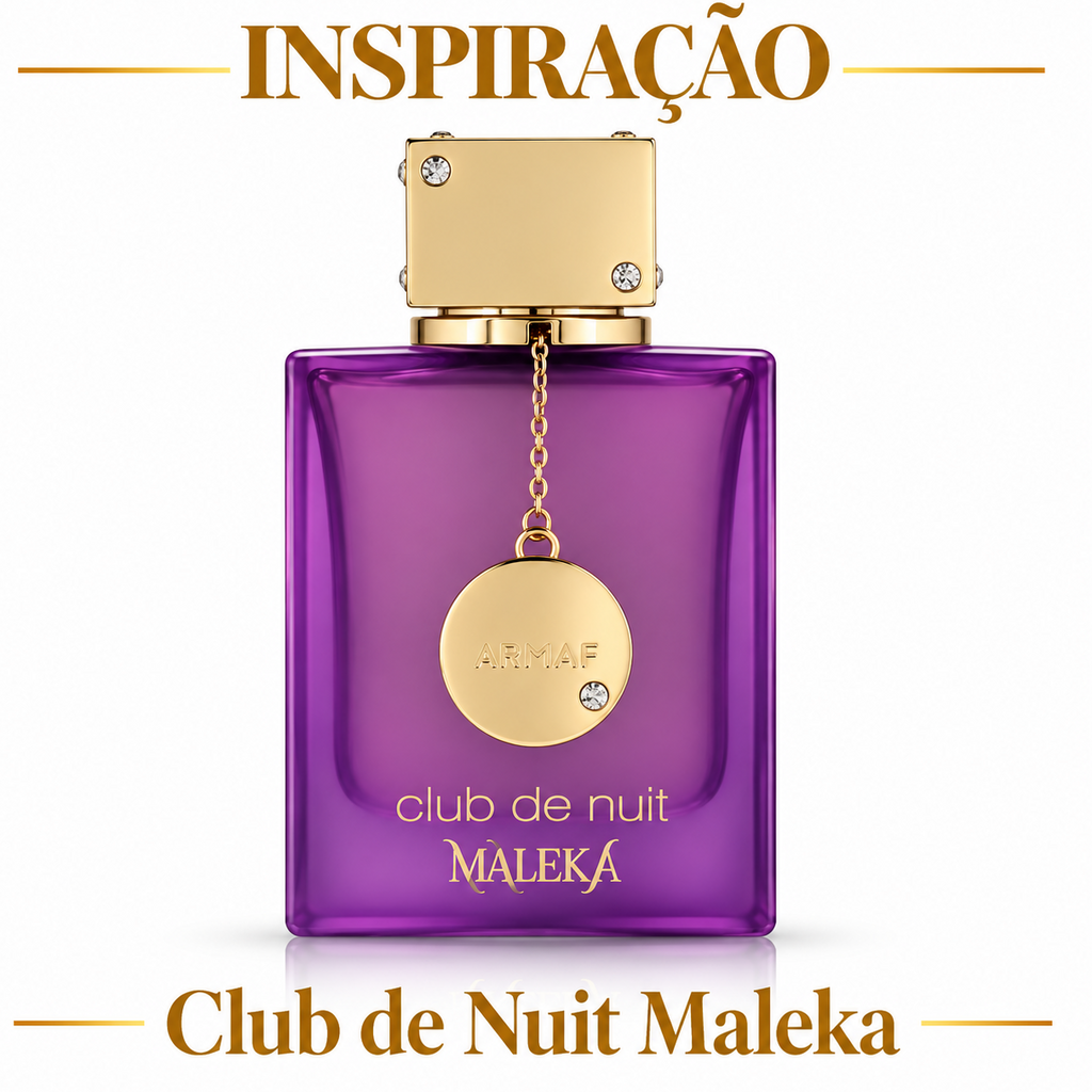 Maleka La Belle Le Parfum 15ml