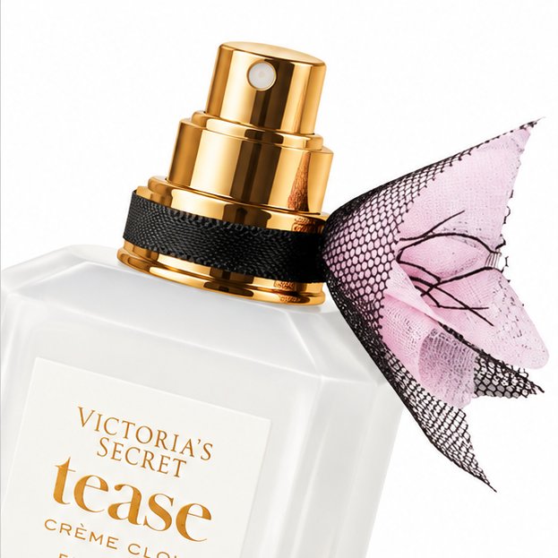 Tease Creme Cloud VS Eau de Parfum 100ml