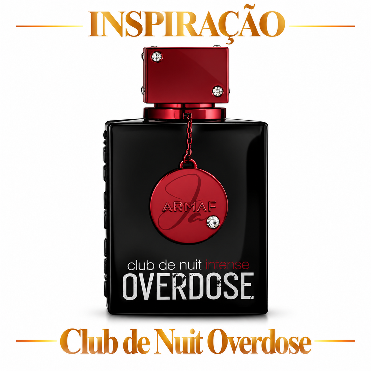 Le Nuit Superdose La Belle Body Splash 300ml
