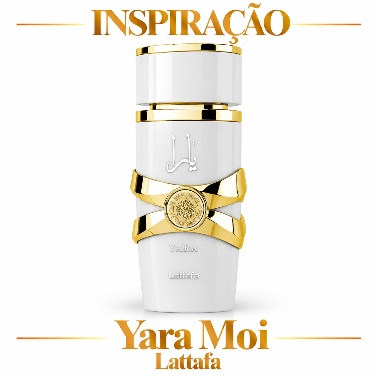 Yara Moi La Belle Body Splash 300ml