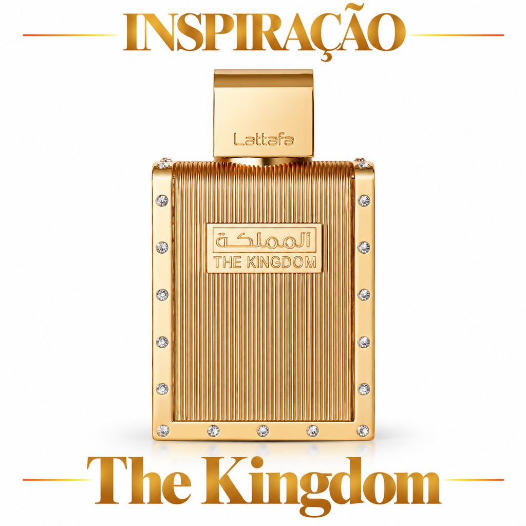 The Kingdom La Belle Body Cream 200ml