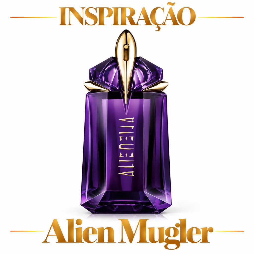 Alien La Belle Body Cream 200ml