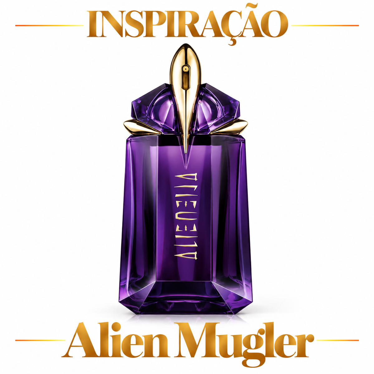 Alien La Belle Body Cream 200ml