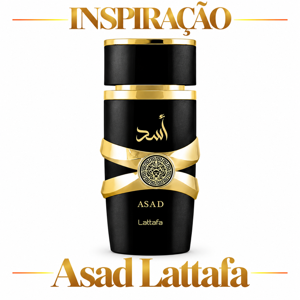 Asad Afeer 30ml Eau de Parfum