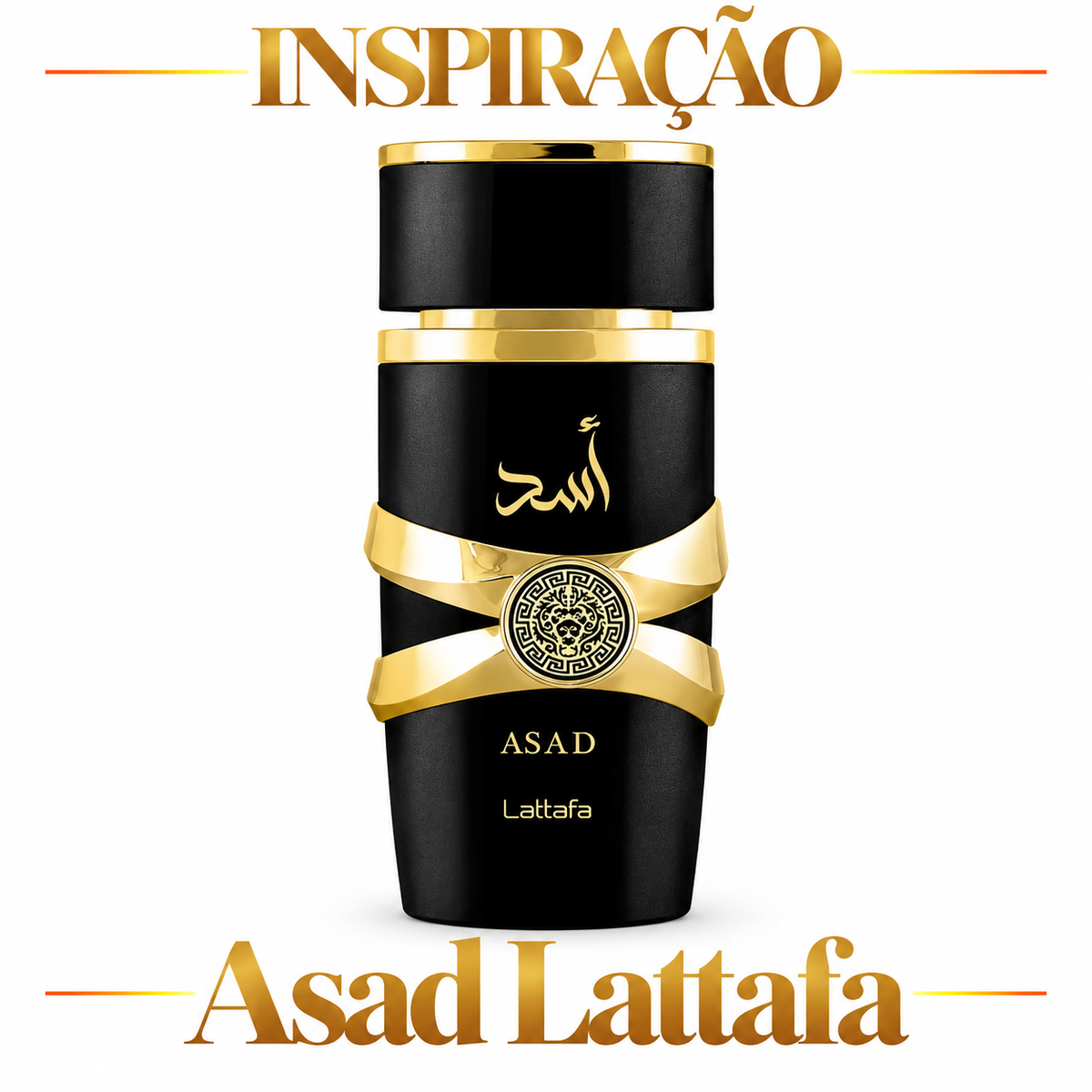 Asad Afeer 30ml Eau de Parfum