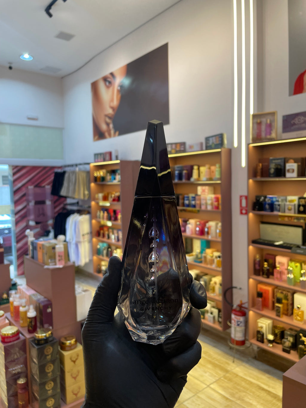 ANGE OU DÉMON - GIVENCHY - EAU DE PAEFUM - 100ML