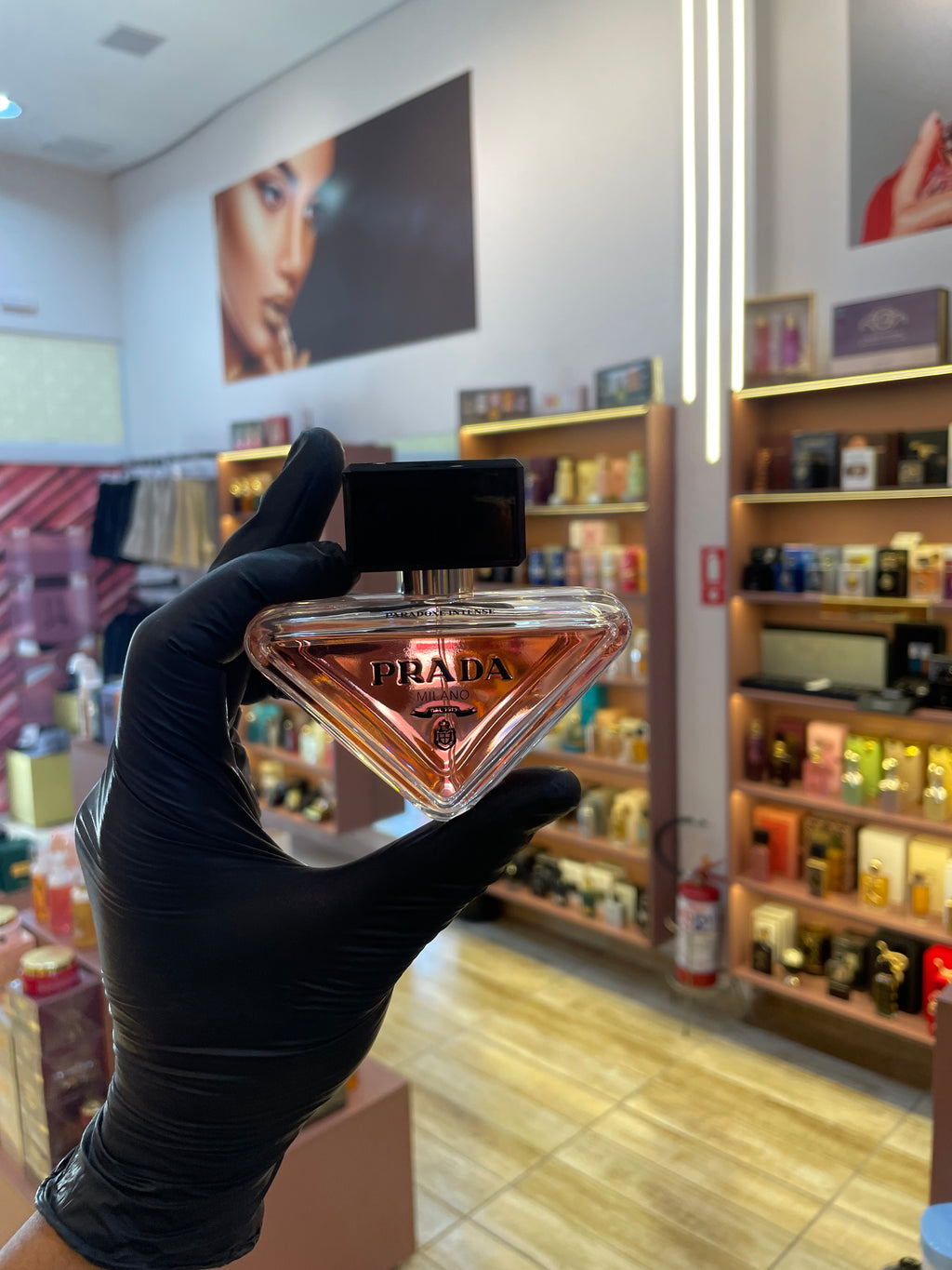 PARADOXE INTENSE - PRADA - EAU DE PARFUM - 50ML