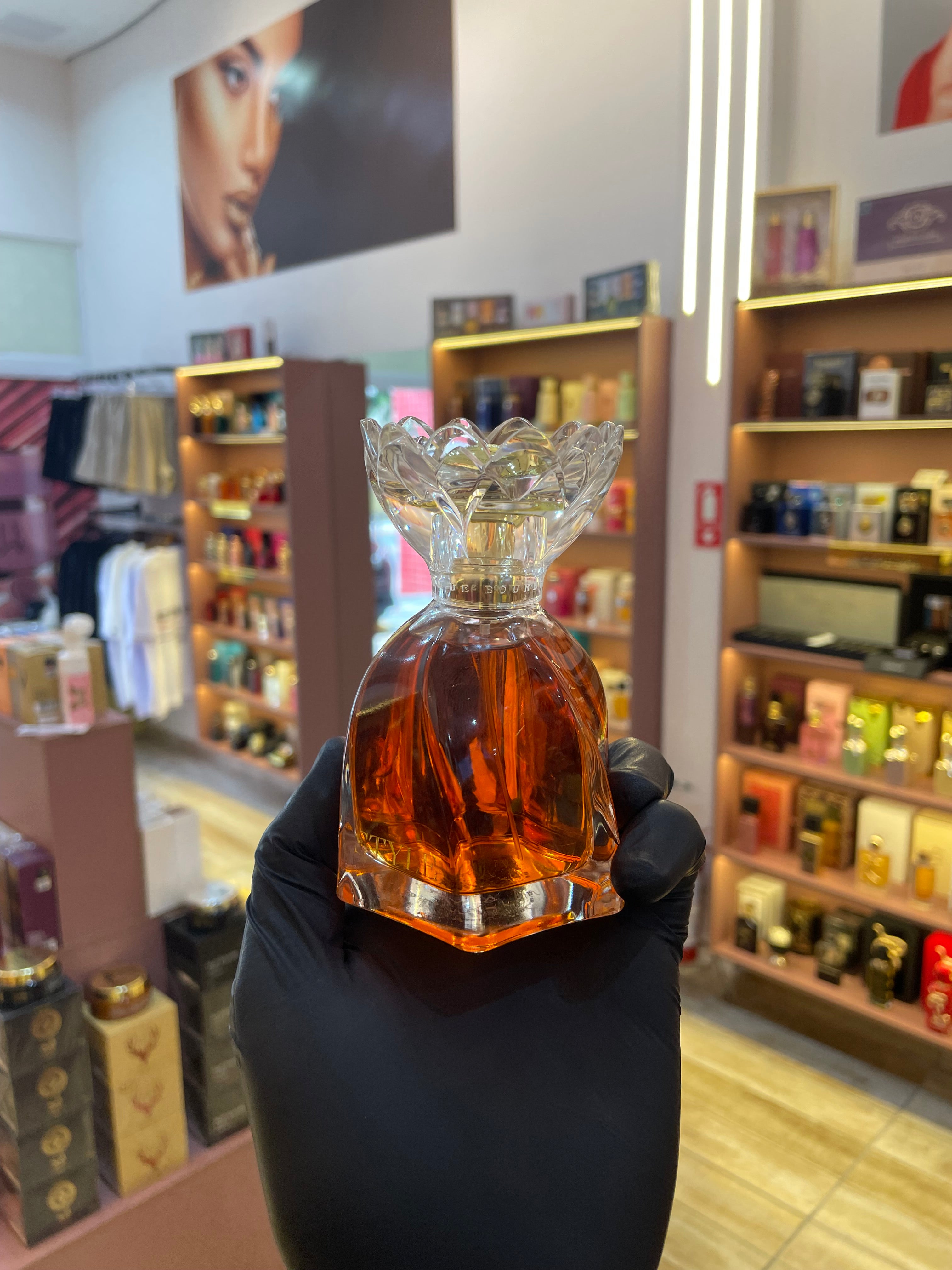 PRINCESS STYLE - MARINA DE BOURBON - EAU DE PARFUM - 100ML