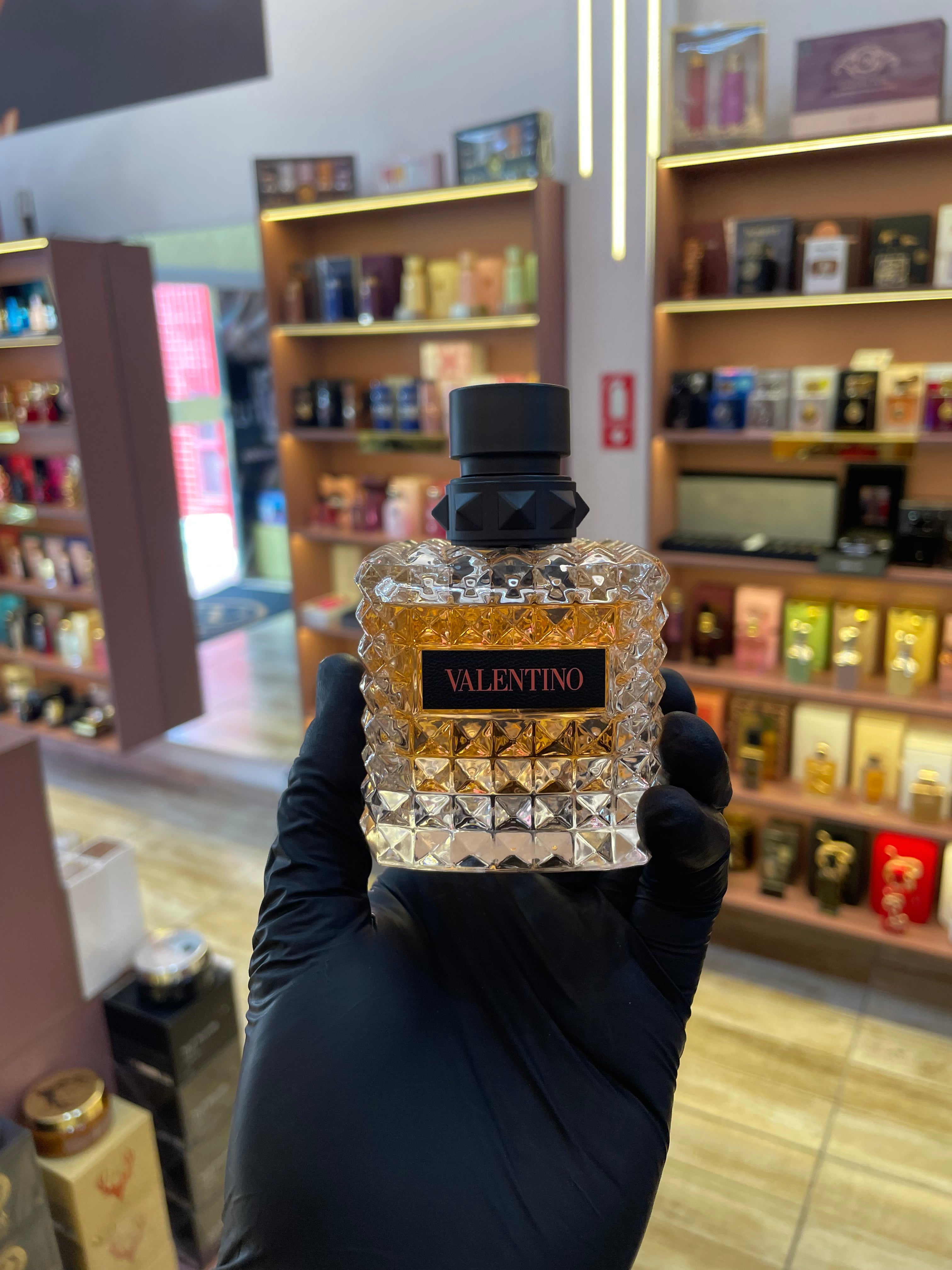 CORAL FANTASY - VALENTINO DONNA - EAU DE PARFUM - 100ML