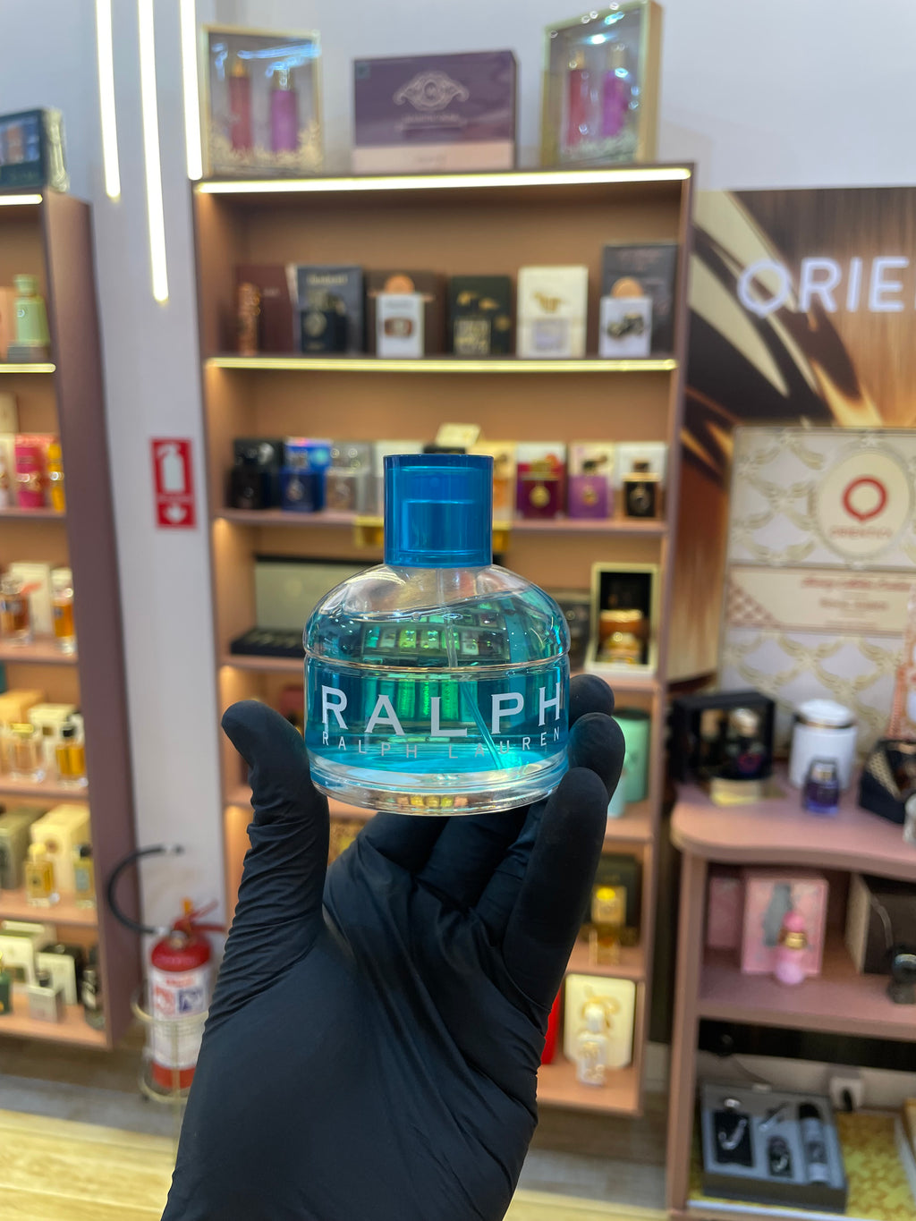RALPH - RALPH LAUREN - EUA DE TOILETTE - 30ML