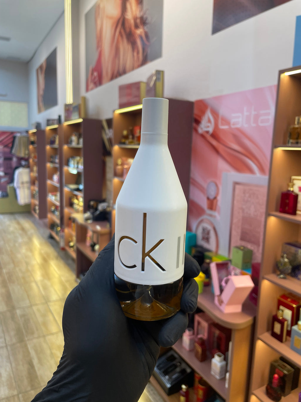 CKIN2U - CALVIN KLEIN - EUA DE TOILETTE - 100ML