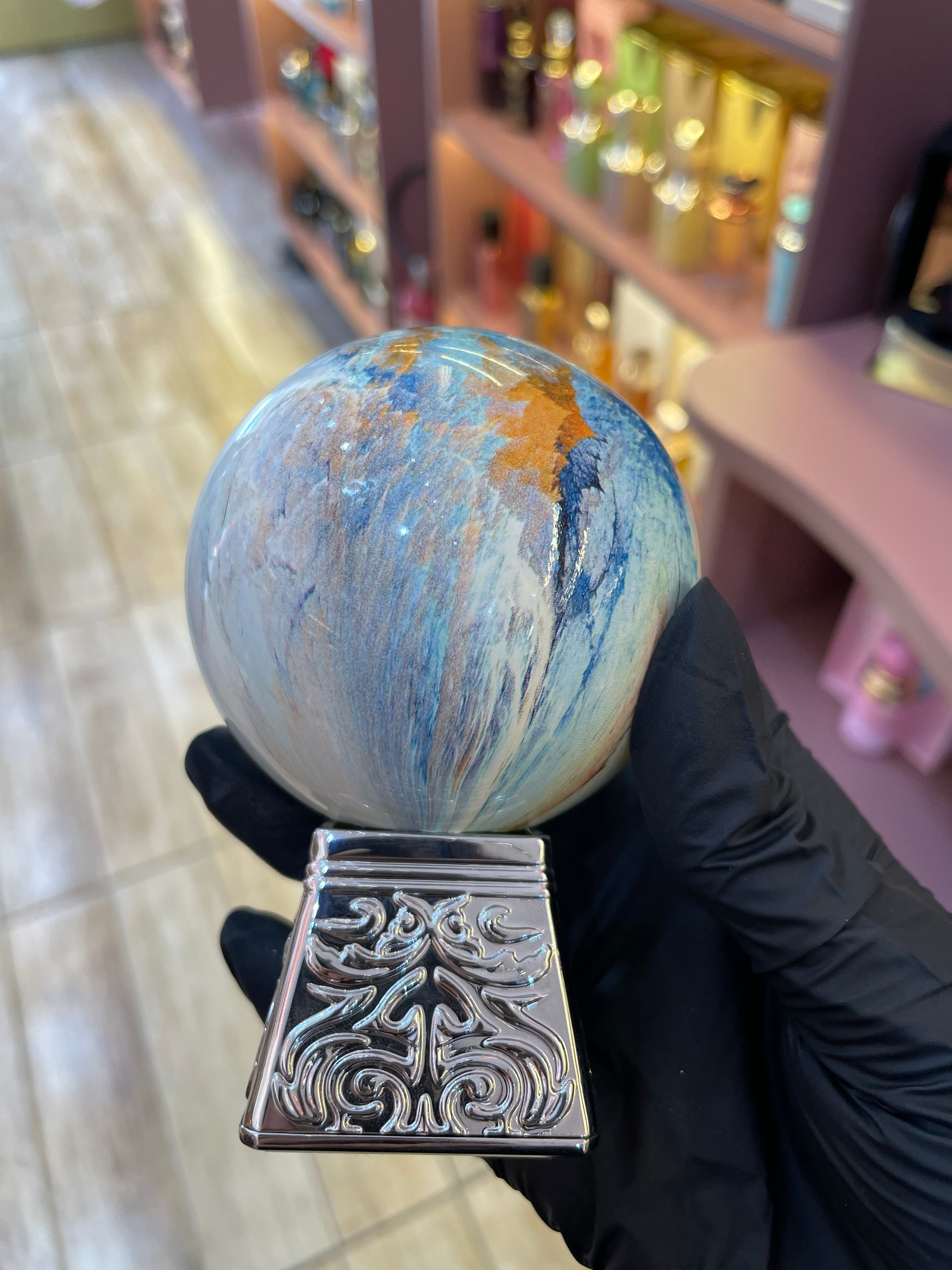 ATMOSPHERE  AURORA - AURORA SCENTS - EXTRAIT DE PARFUM - 100ML