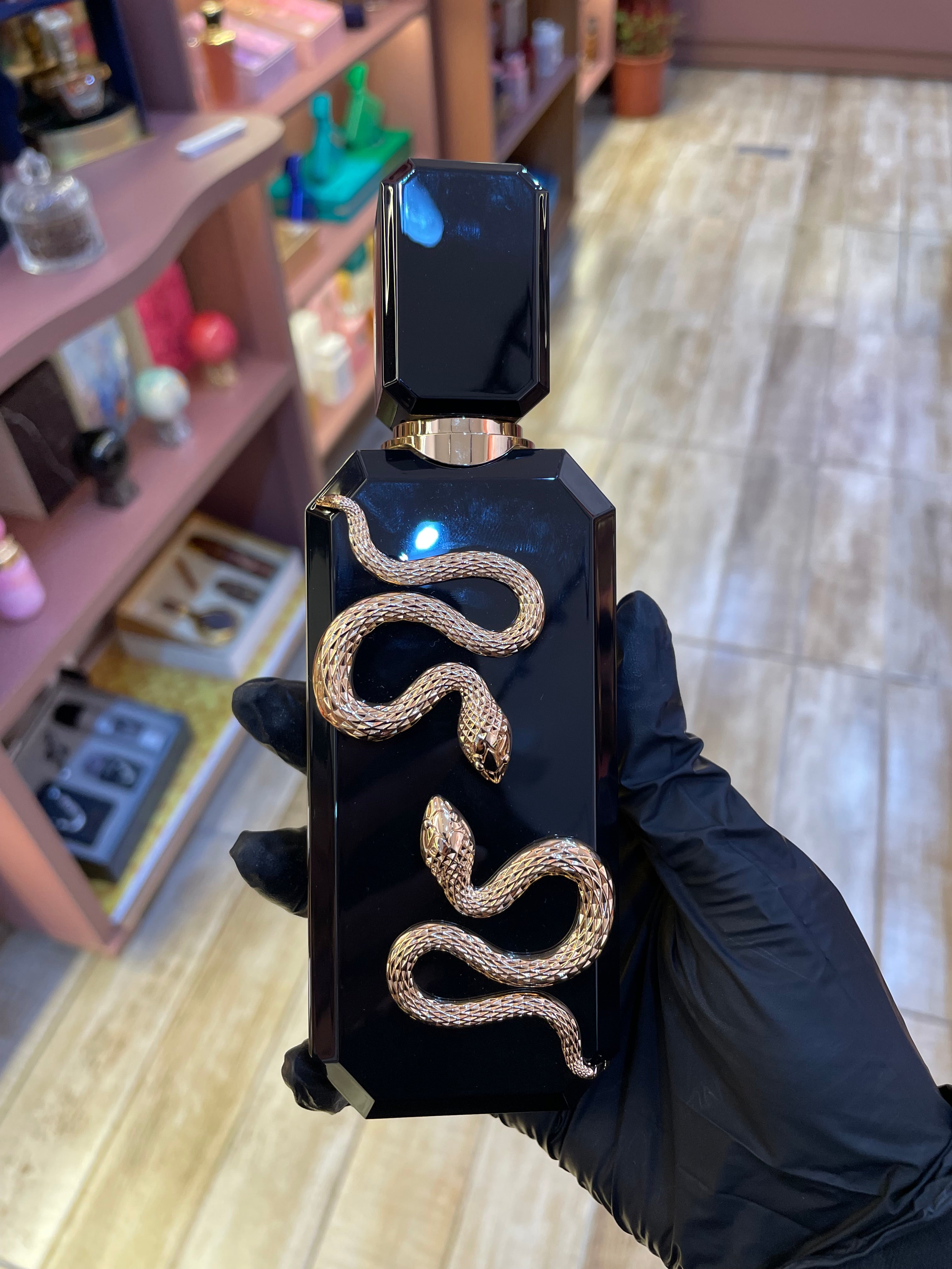 VENENO - FRENCH AVENUE - EXTRAIT DE PARFUM - 100ML