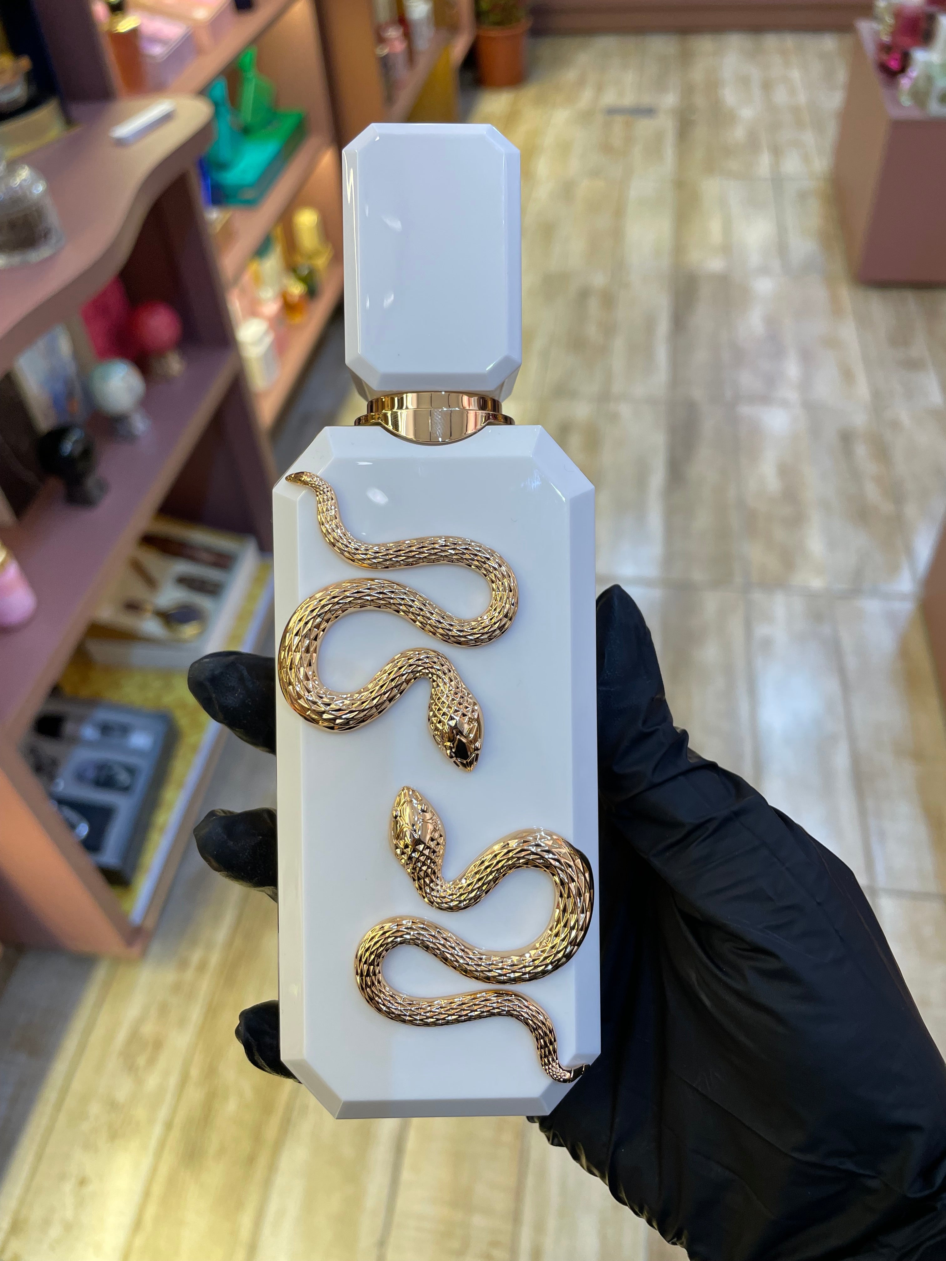 VENENO BIANCO - FRENCH AVENUE - EXTRAIT DE PARFUM - 100ML