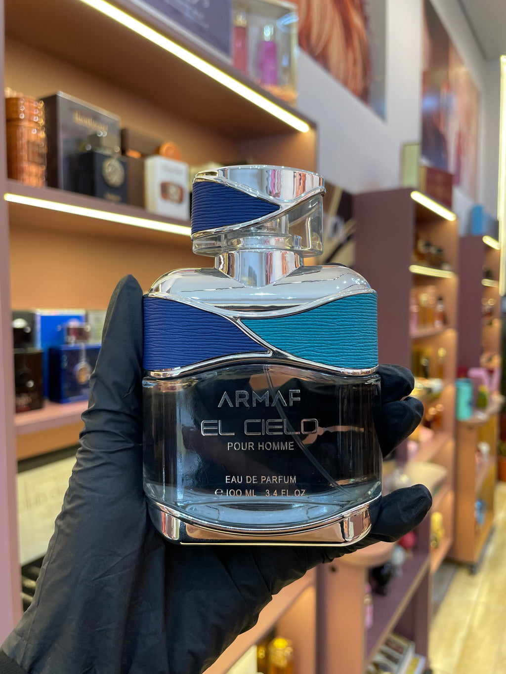 EL CIELO - ARMAF - EAU DE PARFUM - 100ML