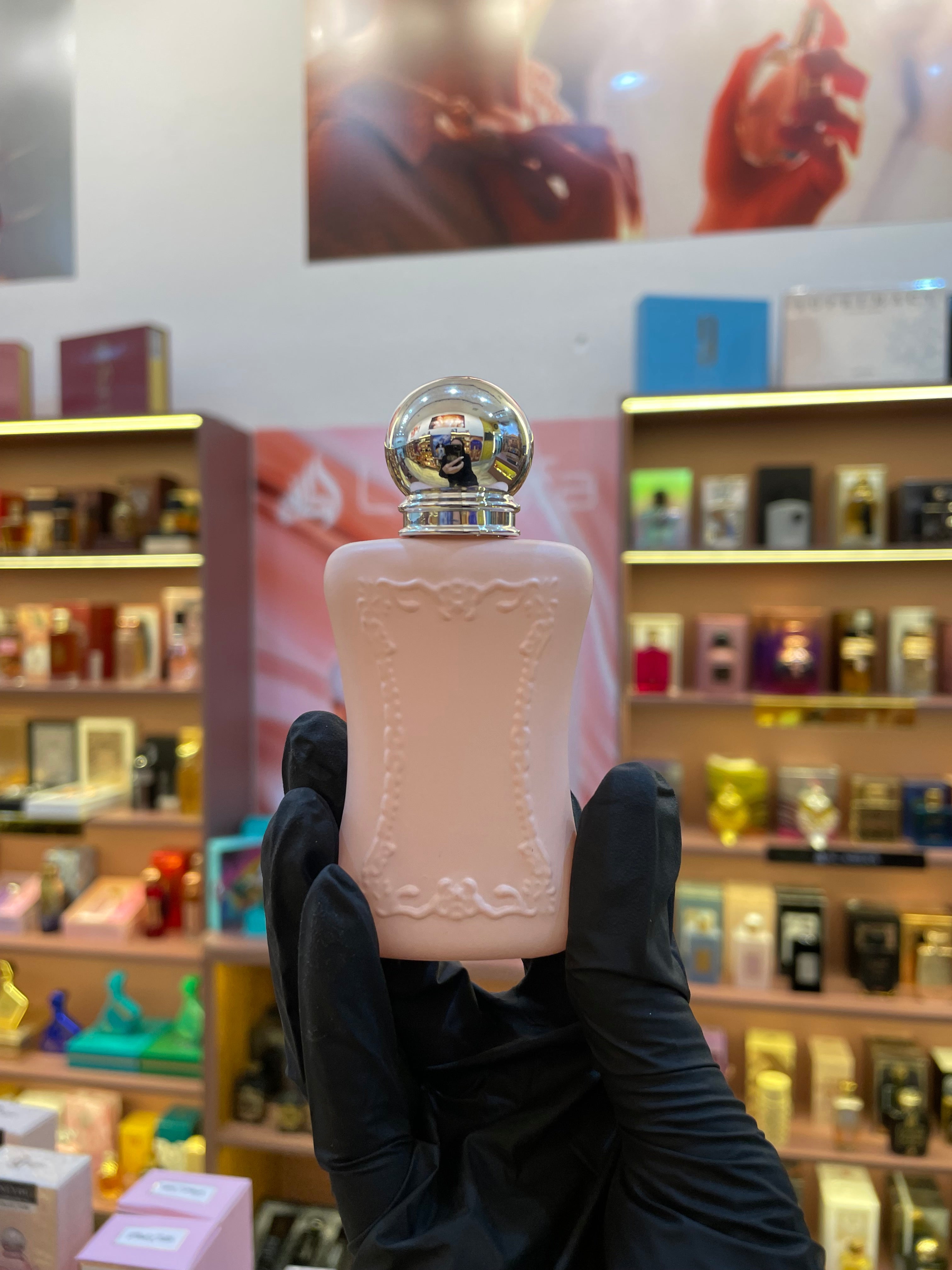 NO. 898 - ONLYOU COLLECTION - EAU DE PARFUM - 30ML