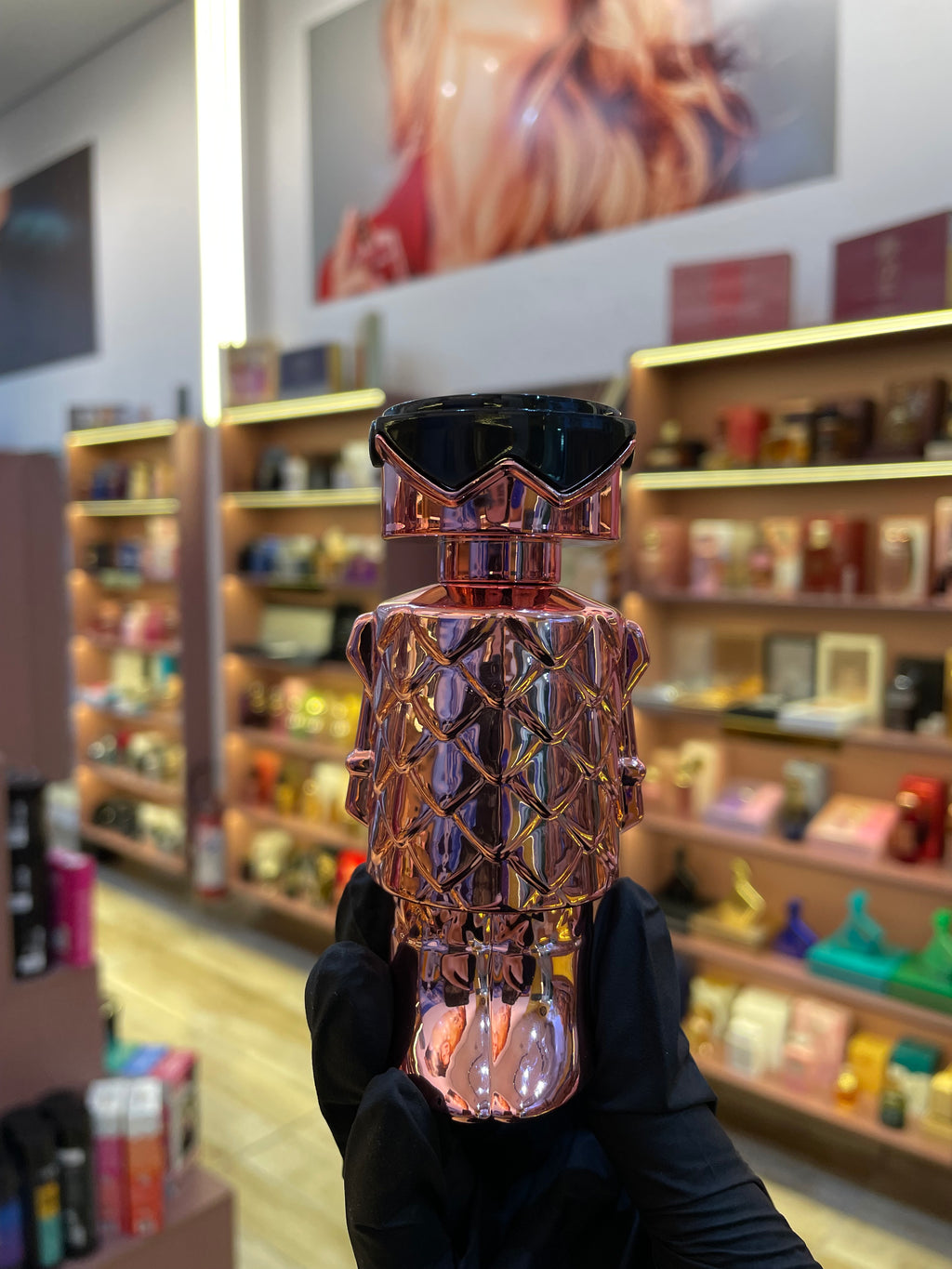 NO . 037 LOVELY DREAM - NYC SCENTS - EAU DE PARFUM - 30ML