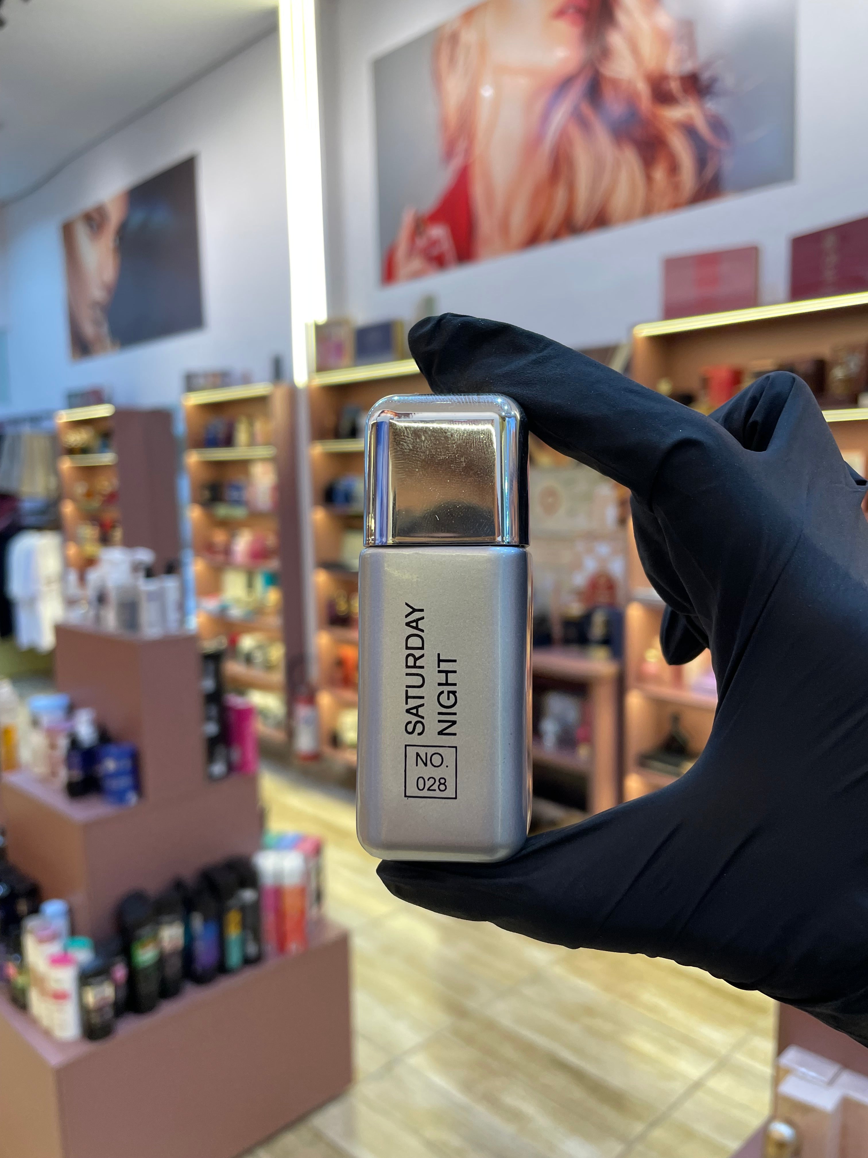 NO. 28 - ONLYOU COLECTION - EAU DE PARFUM - 30ML