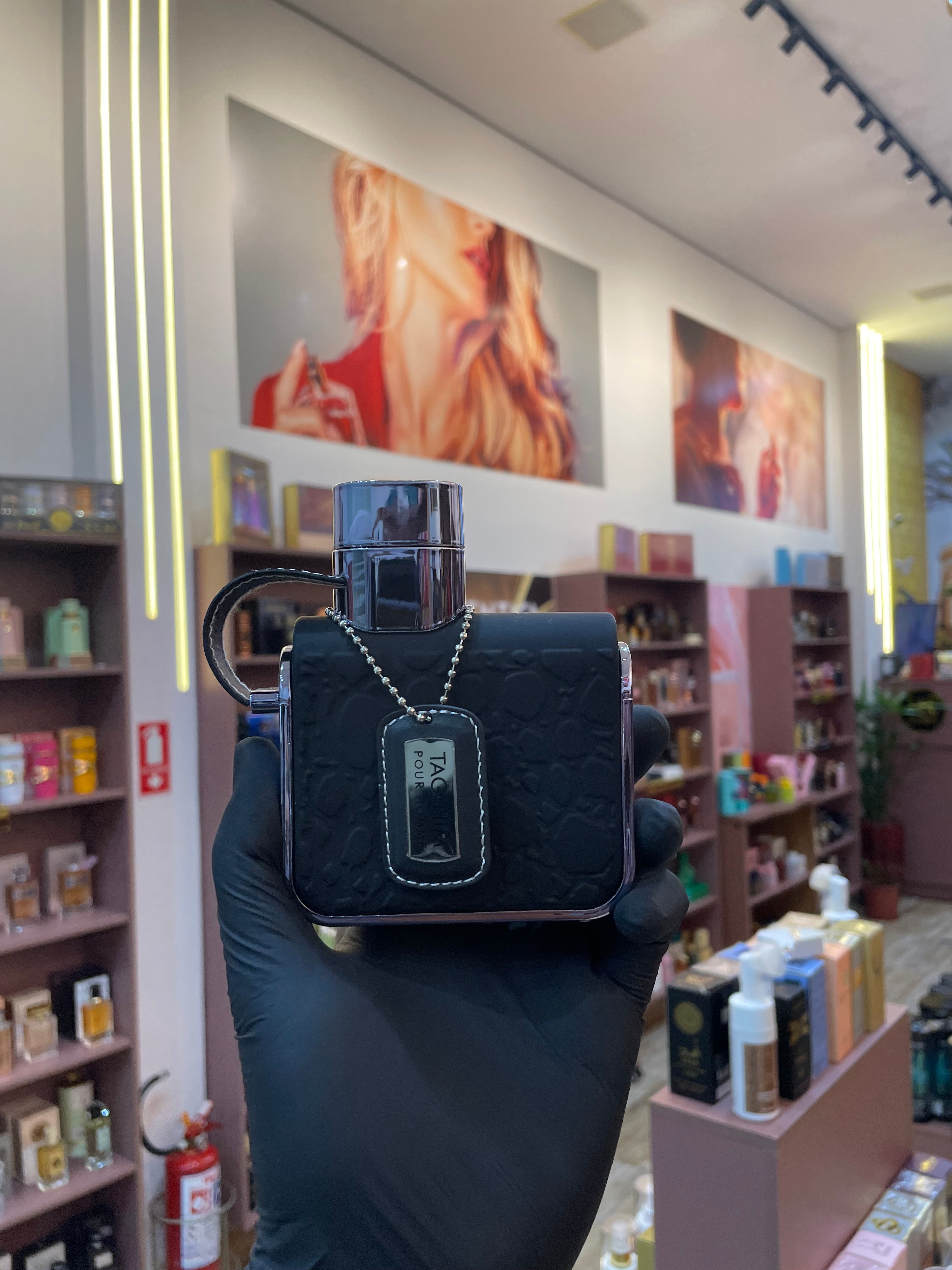 TAG-HIM POUR HOMME - ARMAF - EAU DE PARFUM - 100ML