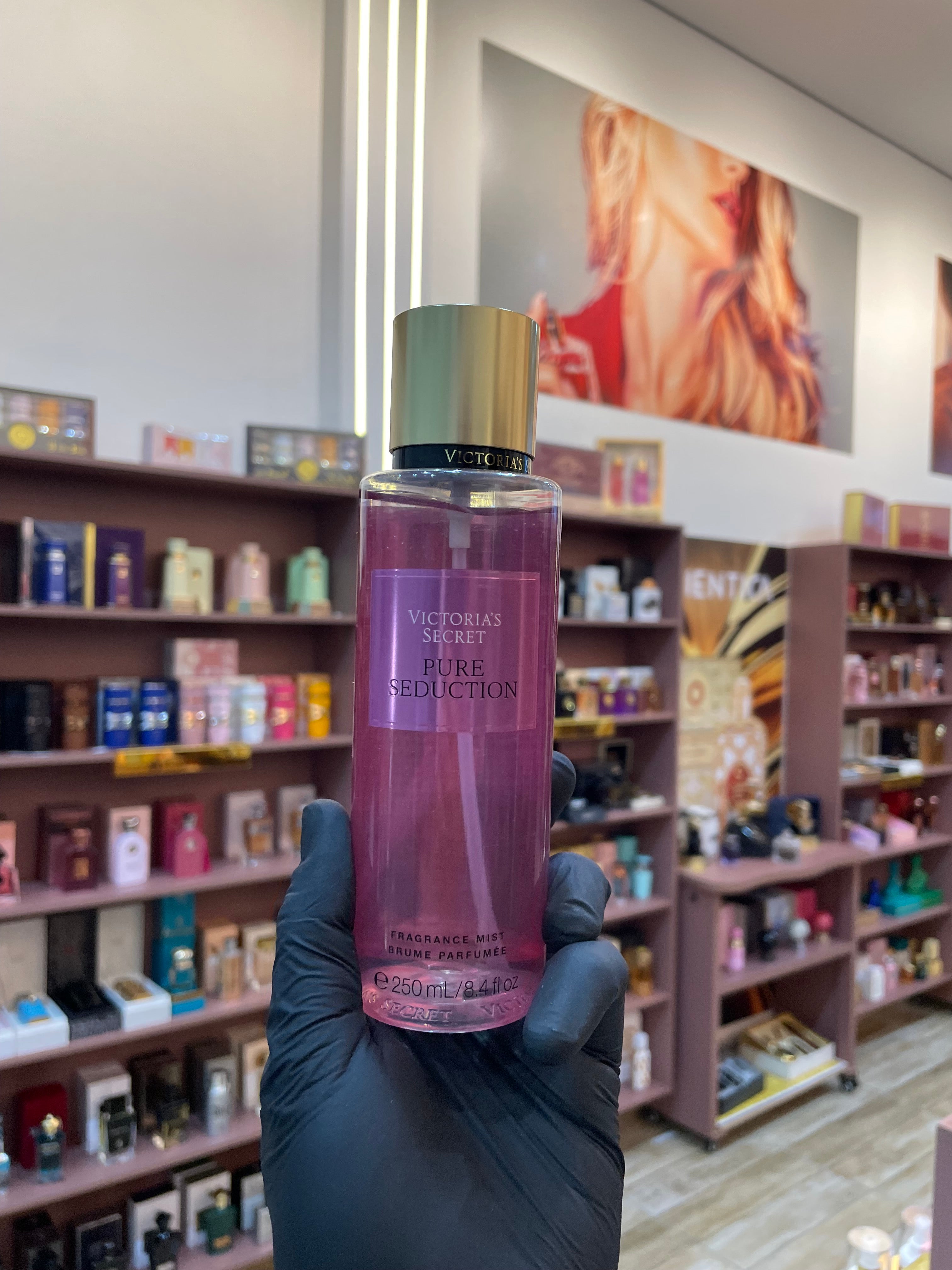 PURE SEDUCTION - Victoria's Secret - BODY SLASH - 250ML