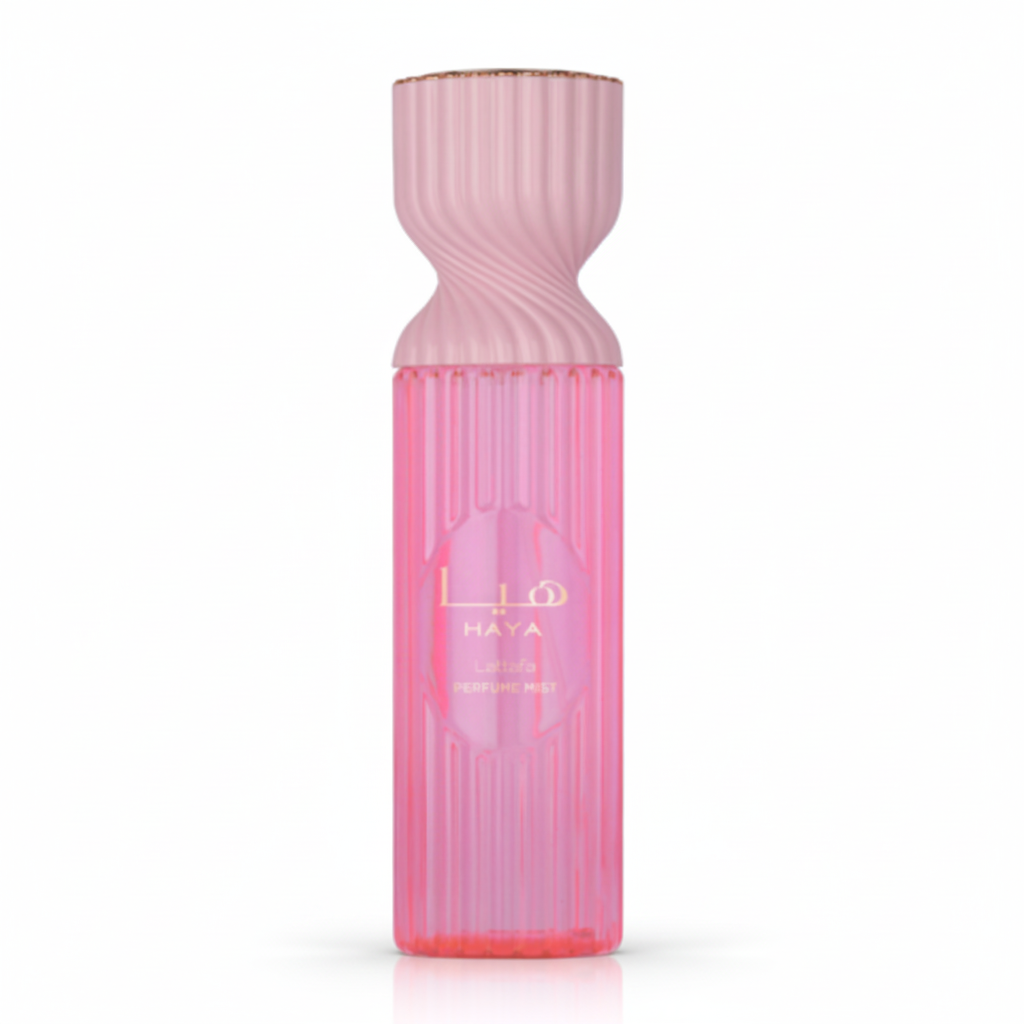 YARA TOUS - LATTAFA - BODY MIST