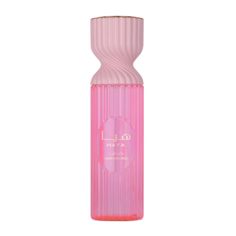 YARA TOUS - LATTAFA - BODY MIST