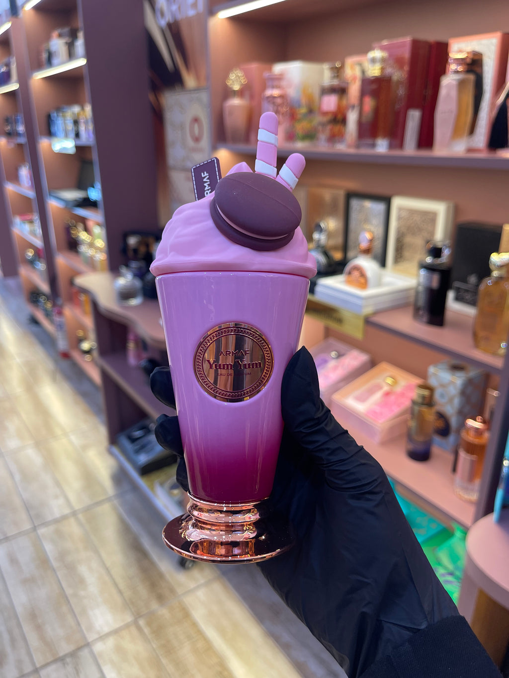 YUM YUM - ARMAF - EAU DE PARFUM - 100ML