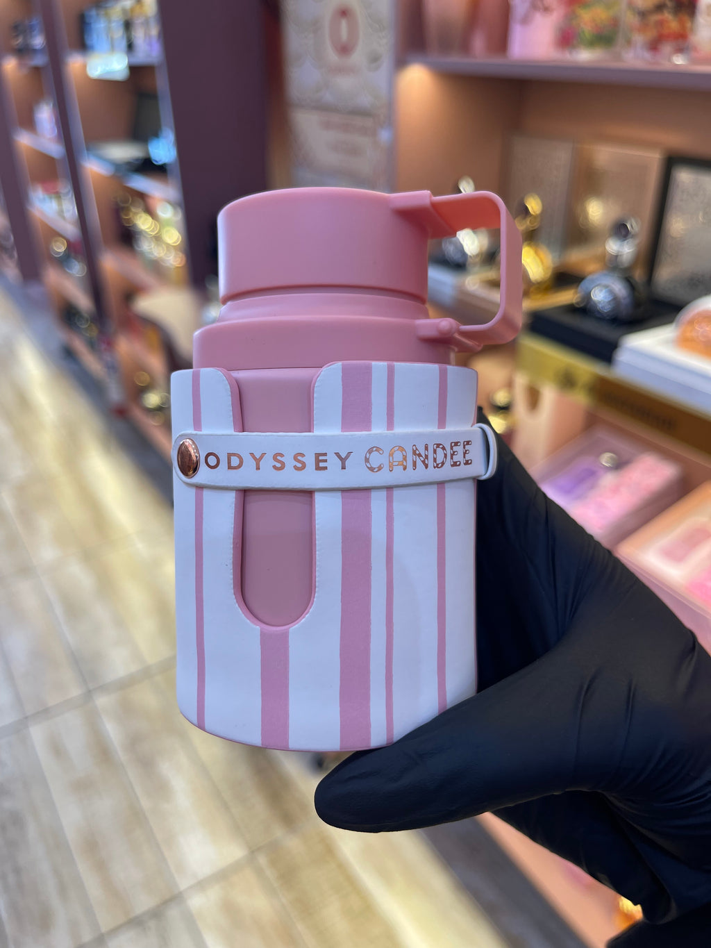 ODYSSEY CANDEE - ARMAF -EAU DE PARFUM - 100ML