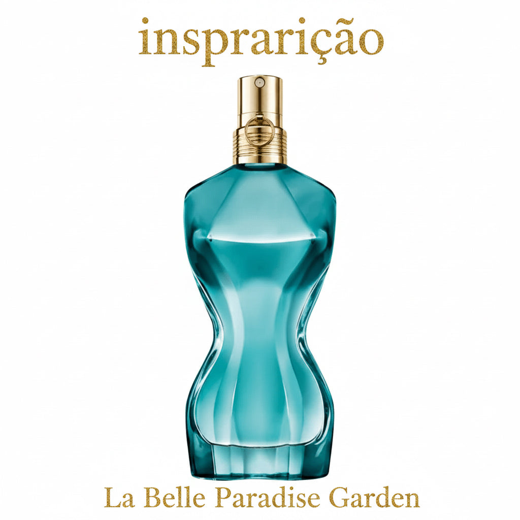 SABAH AL WARD GARDEN AF EDEN - AL WATANIAH - EAU DE PARFUM - 100ML