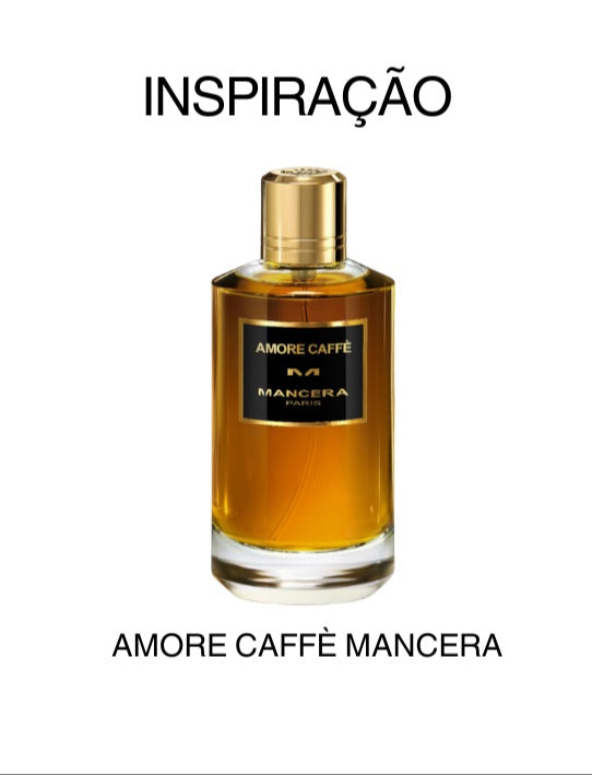 TIRAMISU COCO - ZIMAYA - EAU DE PARFUM - 100ML