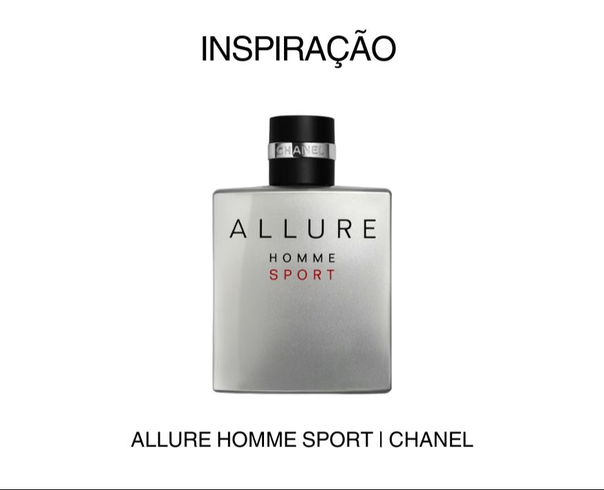 ALPINE HOMME SPORT - MAISON ALHAMBRA - EAU DE PARFUM - 100ML
