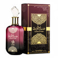 SABAH AL WARD - AL WATANIAH - EAU DE PARFUM - 100ML