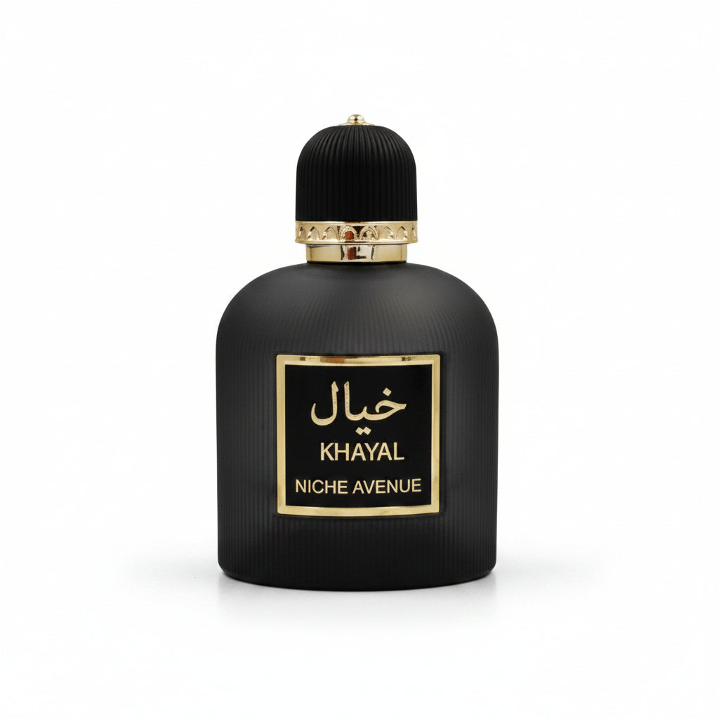 DECANTS - NICHE AVENUE - 5 ML
